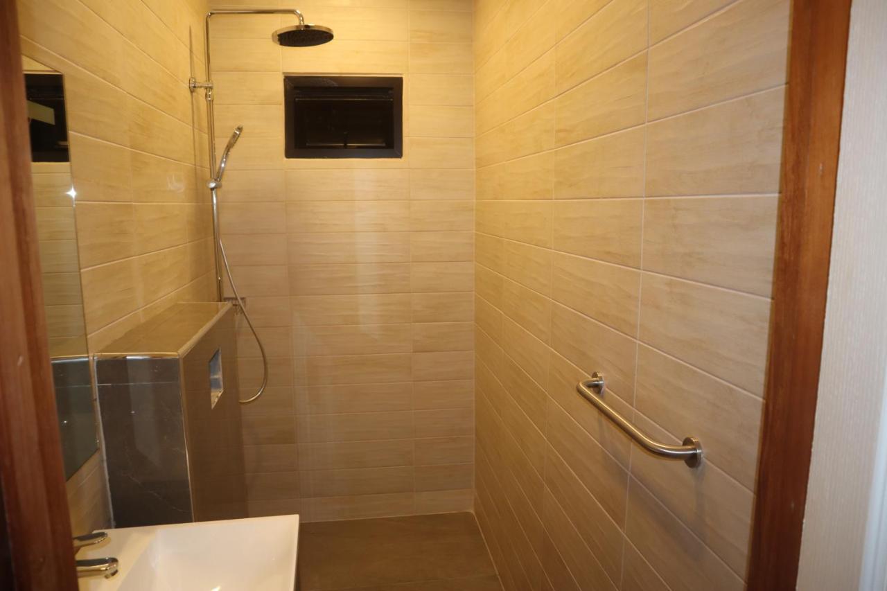 Empire Apartments Su 2 Marthastraat ปารามารีโบ ภายนอก รูปภาพ