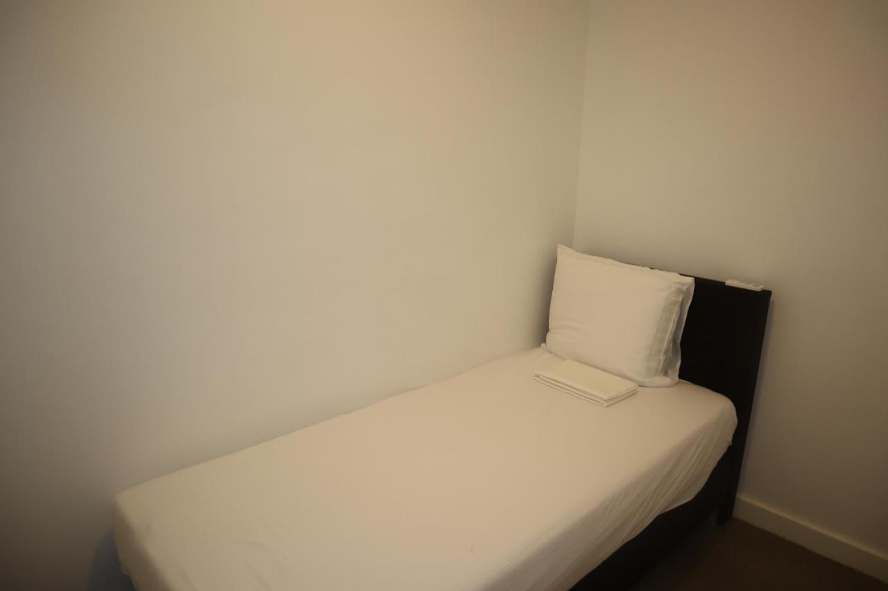 Empire Apartments Su 2 Marthastraat ปารามารีโบ ภายนอก รูปภาพ