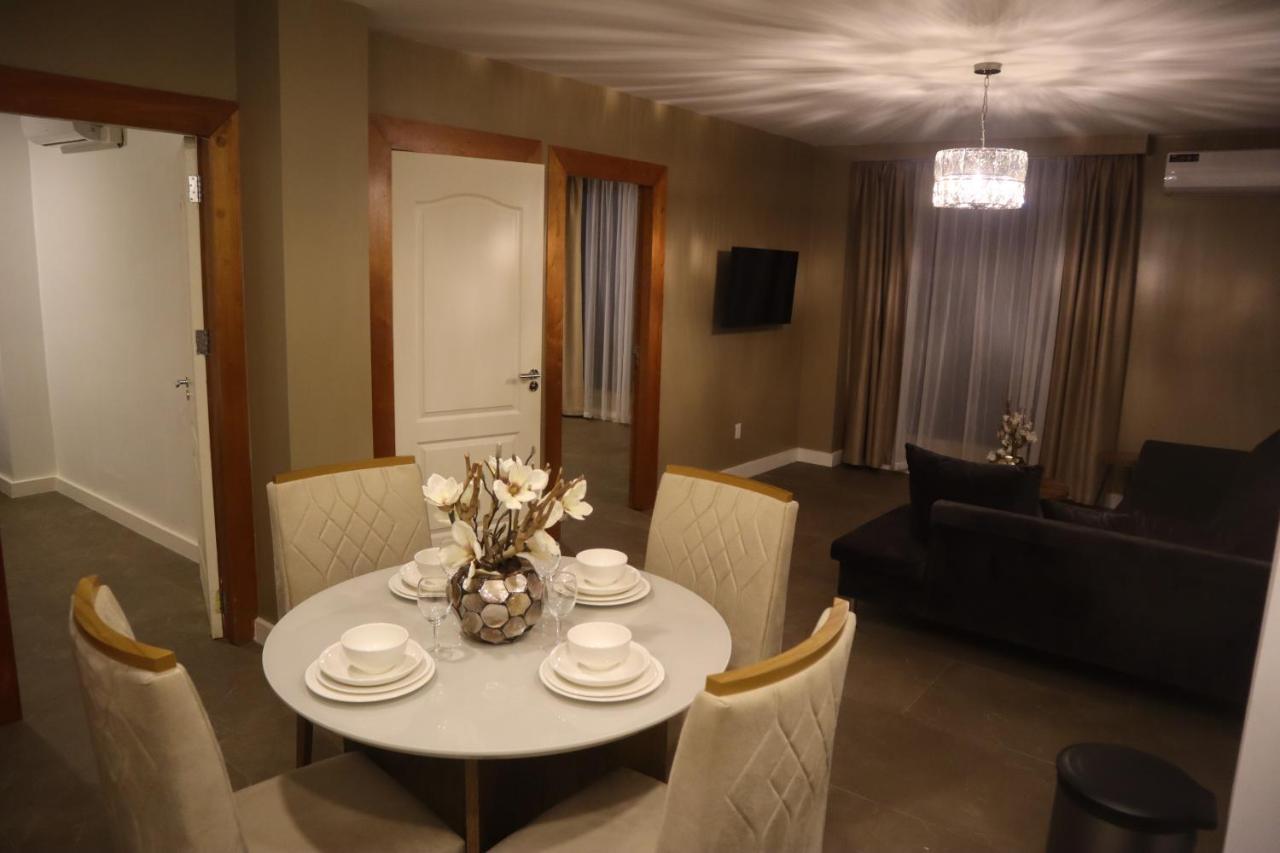 Empire Apartments Su 2 Marthastraat ปารามารีโบ ภายนอก รูปภาพ
