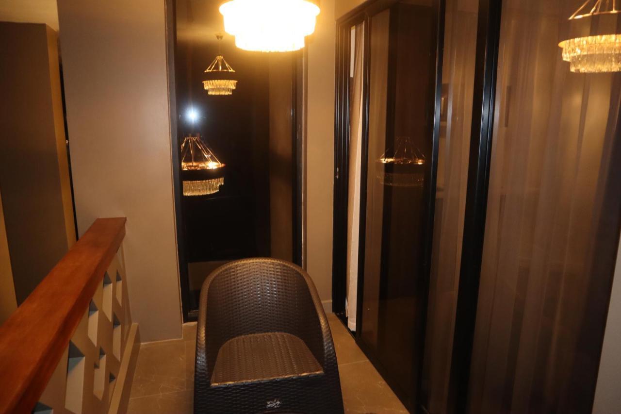 Empire Apartments Su 2 Marthastraat ปารามารีโบ ภายนอก รูปภาพ