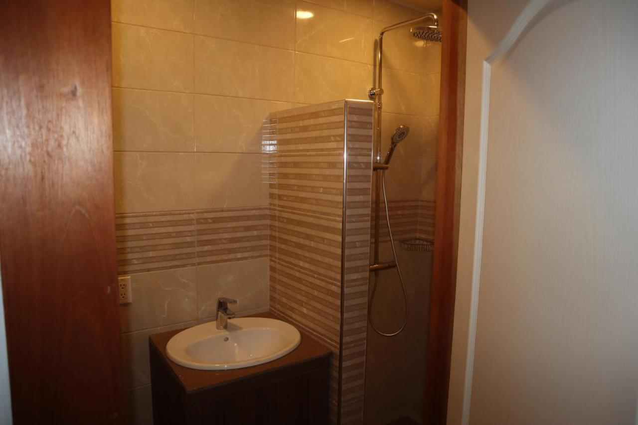 Empire Apartments Su 2 Marthastraat ปารามารีโบ ภายนอก รูปภาพ