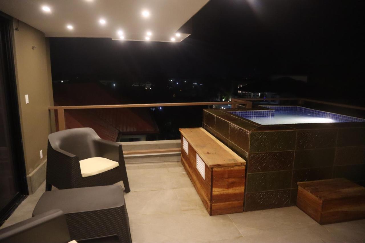 Empire Apartments Su 2 Marthastraat ปารามารีโบ ภายนอก รูปภาพ