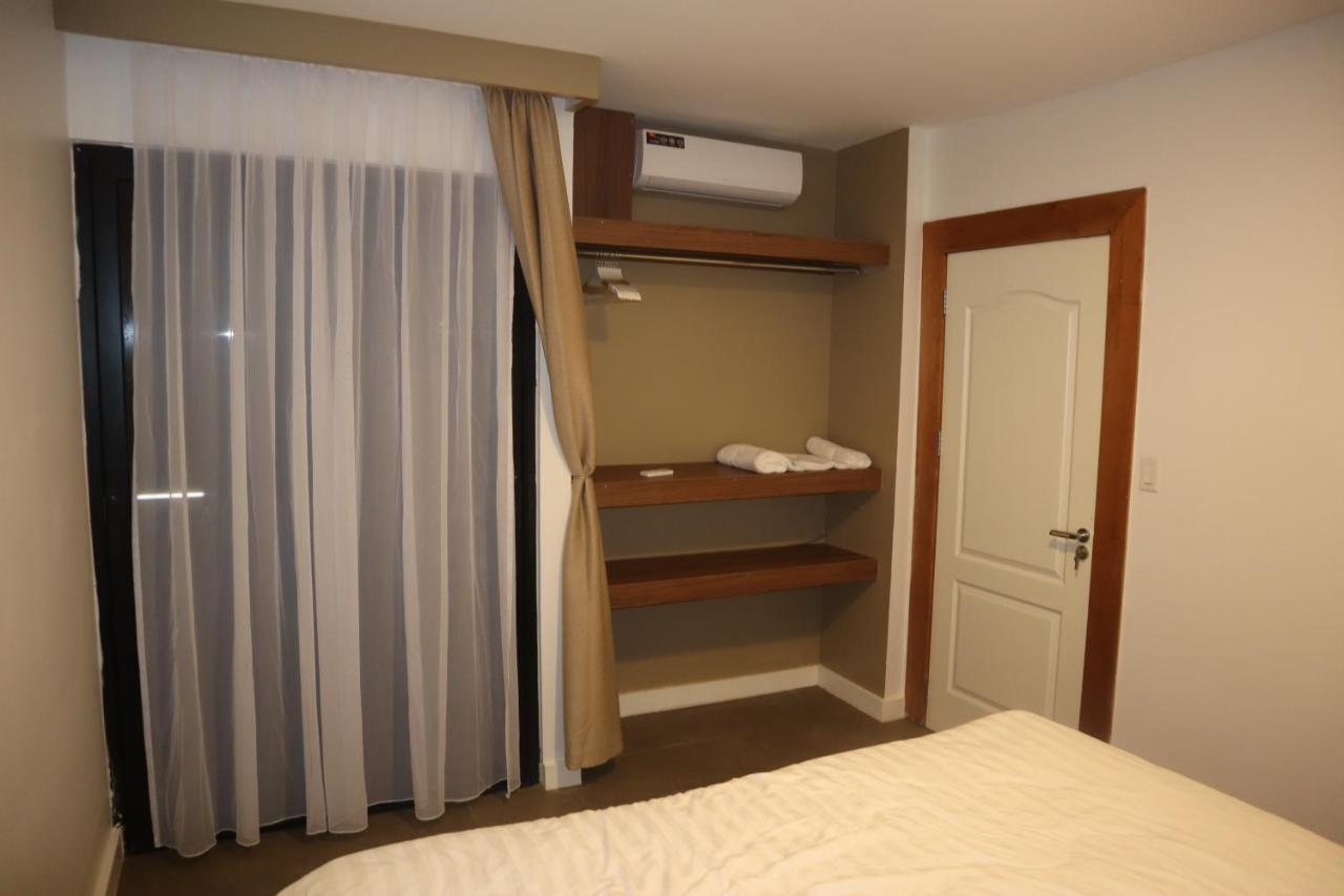 Empire Apartments Su 2 Marthastraat ปารามารีโบ ภายนอก รูปภาพ
